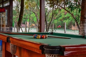 Pousada Encontro das Águas