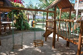 Pousada Encontro das Águas