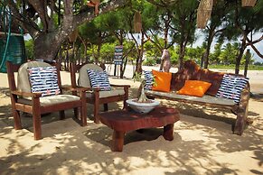 Pousada Encontro das Águas