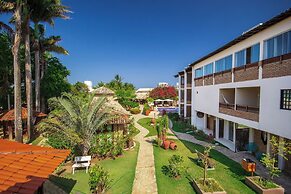 Pousada Encontro das Águas