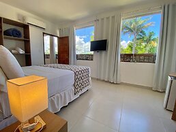 Pousada Encontro das Águas