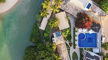 Pousada Encontro das Águas