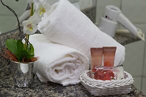 Pousada Encontro das Águas