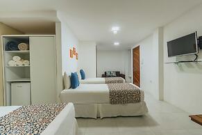 Pousada Encontro das Águas