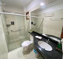 Pousada Encontro das Águas