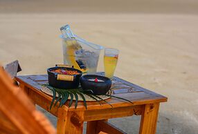 Pousada Encontro das Águas