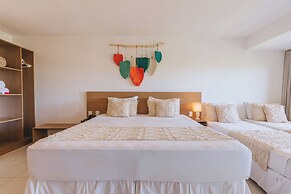 Pousada Encontro das Águas