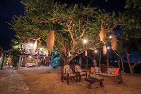 Pousada Encontro das Águas