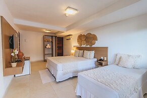 Pousada Encontro das Águas