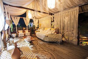 Pousada Encontro das Águas