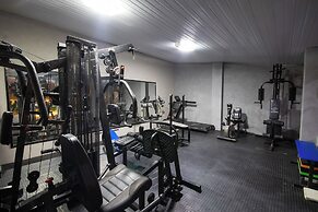 Pousada Encontro das Águas