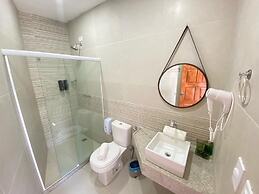 Pousada Encontro das Águas