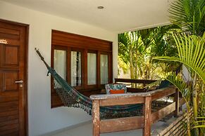 Pousada Encontro das Águas