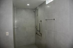 Pousada Encontro das Águas