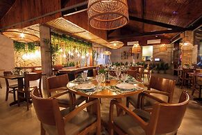 Pousada Encontro das Águas