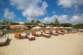 Pousada Encontro das Águas