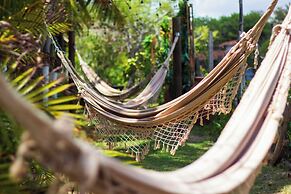 Pousada Encontro das Águas