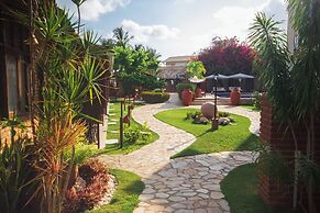 Pousada Encontro das Águas