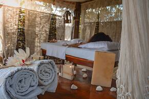 Pousada Encontro das Águas