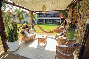 Pousada Encontro das Águas