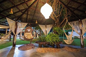 Pousada Encontro das Águas