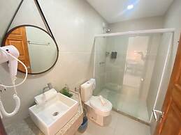 Pousada Encontro das Águas