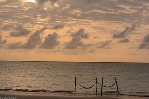 Pousada Encontro das Águas