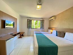 Pousada Encontro das Águas