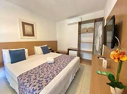 Pousada Encontro das Águas