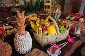 Pousada Encontro das Águas