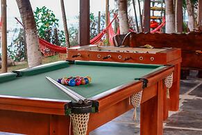 Pousada Encontro das Águas