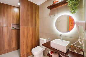 Pousada Encontro das Águas