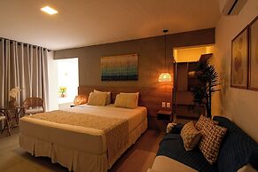 Pousada Encontro das Águas