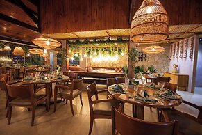 Pousada Encontro das Águas