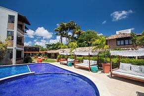 Pousada Encontro das Águas