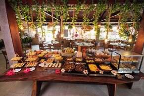 Pousada Encontro das Águas