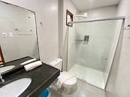 Pousada Encontro das Águas