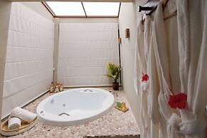 Pousada Encontro das Águas