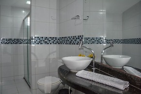 Pousada Encontro das Águas