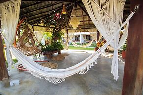 Pousada Encontro das Águas