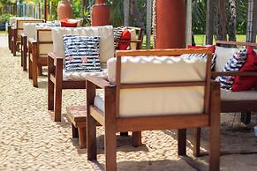 Pousada Encontro das Águas