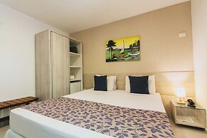 Pousada Encontro das Águas