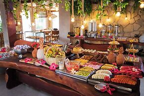 Pousada Encontro das Águas