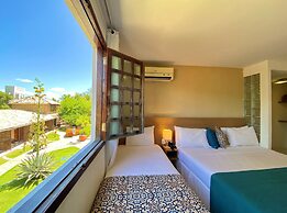 Pousada Encontro das Águas