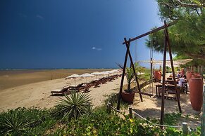 Pousada Encontro das Águas