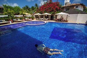 Pousada Encontro das Águas