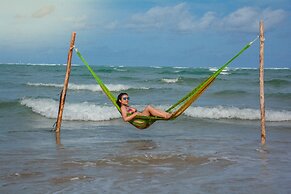 Pousada Encontro das Águas