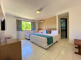 Pousada Encontro das Águas