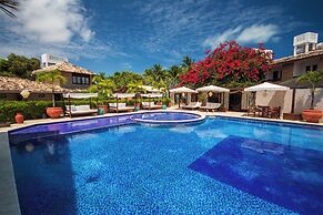 Pousada Encontro das Águas