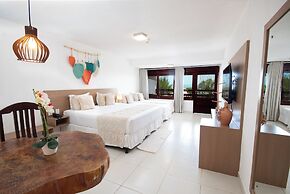 Pousada Encontro das Águas